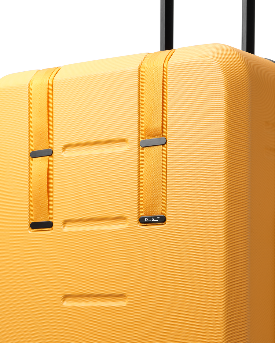 Ramverk Check-in Luggage Medium Parhelion Orange