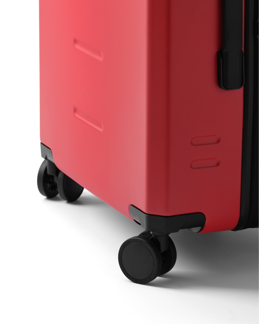 Ramverk Check-in Luggage Medium Sprite Lightning Red