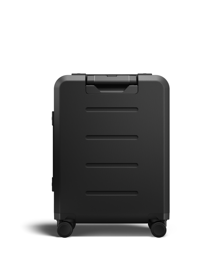 Ramverk Pro Front-access Carry-on Black Out