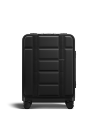 Ramverk Pro Front-access Carry-on Black Out