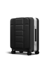 Ramverk Pro Front-access Carry-on Silver