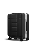 Ramverk Pro Front-access Carry-on Silver