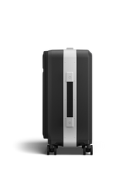 Ramverk Pro Front-access Carry-on Silver