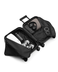 Ramverk Carry-on Black Out