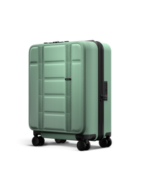 Ramverk Front-access Carry-on Green Ray