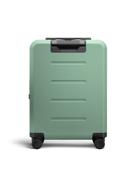 Ramverk Front-access Carry-on Green Ray