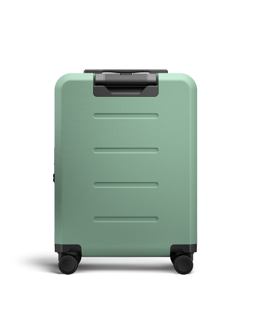 Ramverk Front-access Carry-on Green Ray