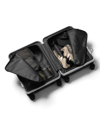 Ramverk Pro Carry-on Black Out