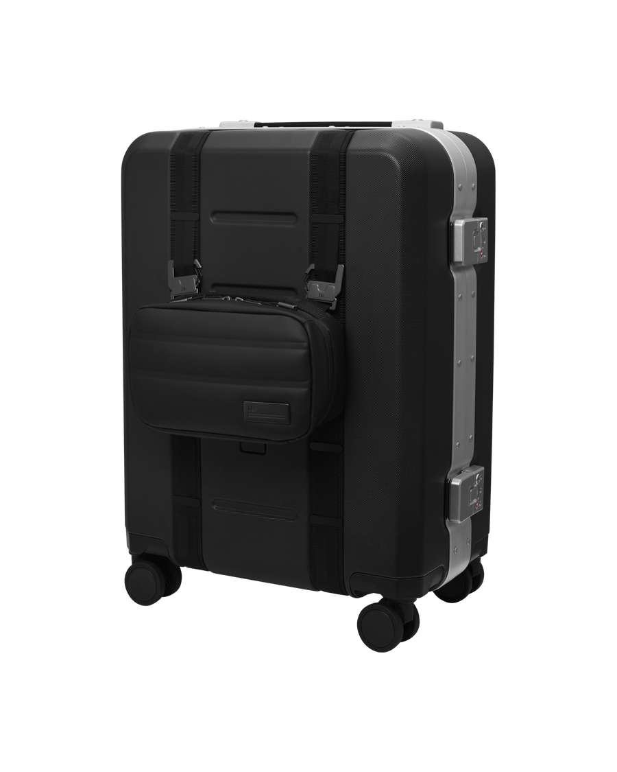 Ramverk Pro Carry-on Black Out