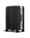 Ramverk Pro Check-in Luggage Medium Silver