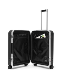 Ramverk Pro Check-in Luggage Medium Black Out