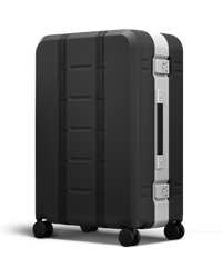 Ramverk Pro Check-in Luggage Large Silver