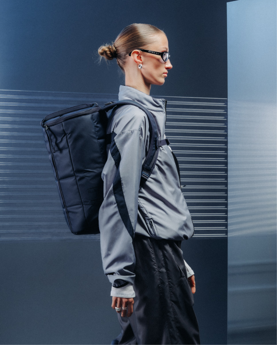 Roamer Duffel 25L Blue Hour_SS25.png