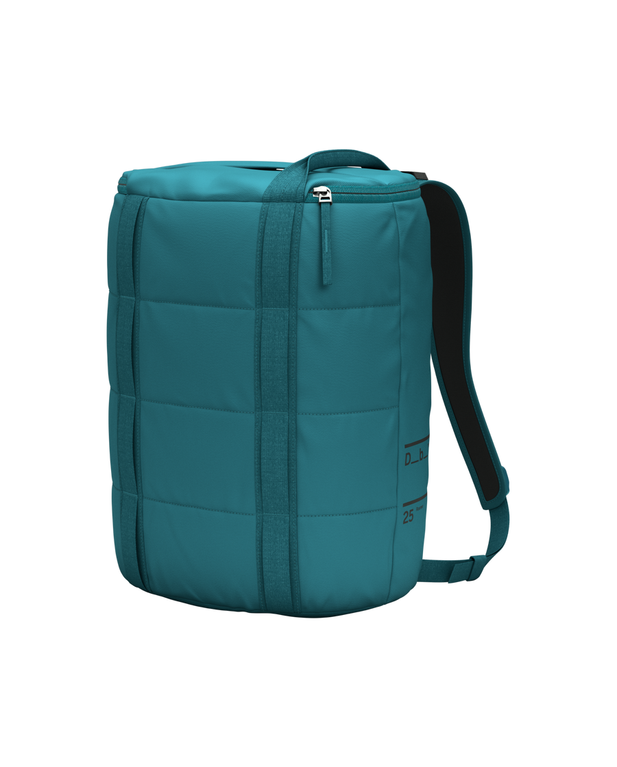 Roamer Duffel 25L Midnight Teal.png