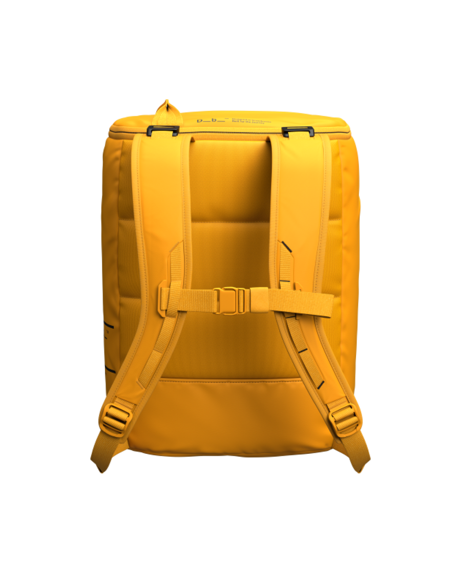 Roamer Duffel 25L Yellow03.png