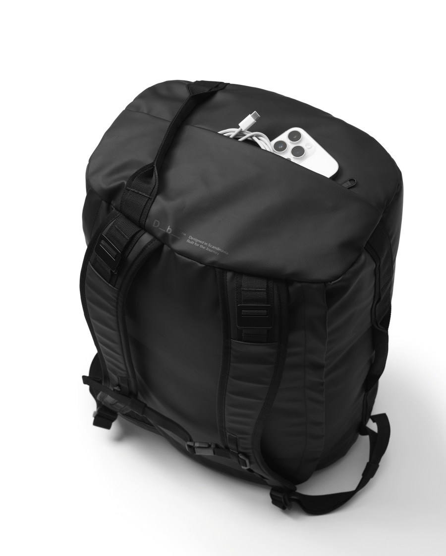 Roamer Duffel 40L Midnight Teal-5.png