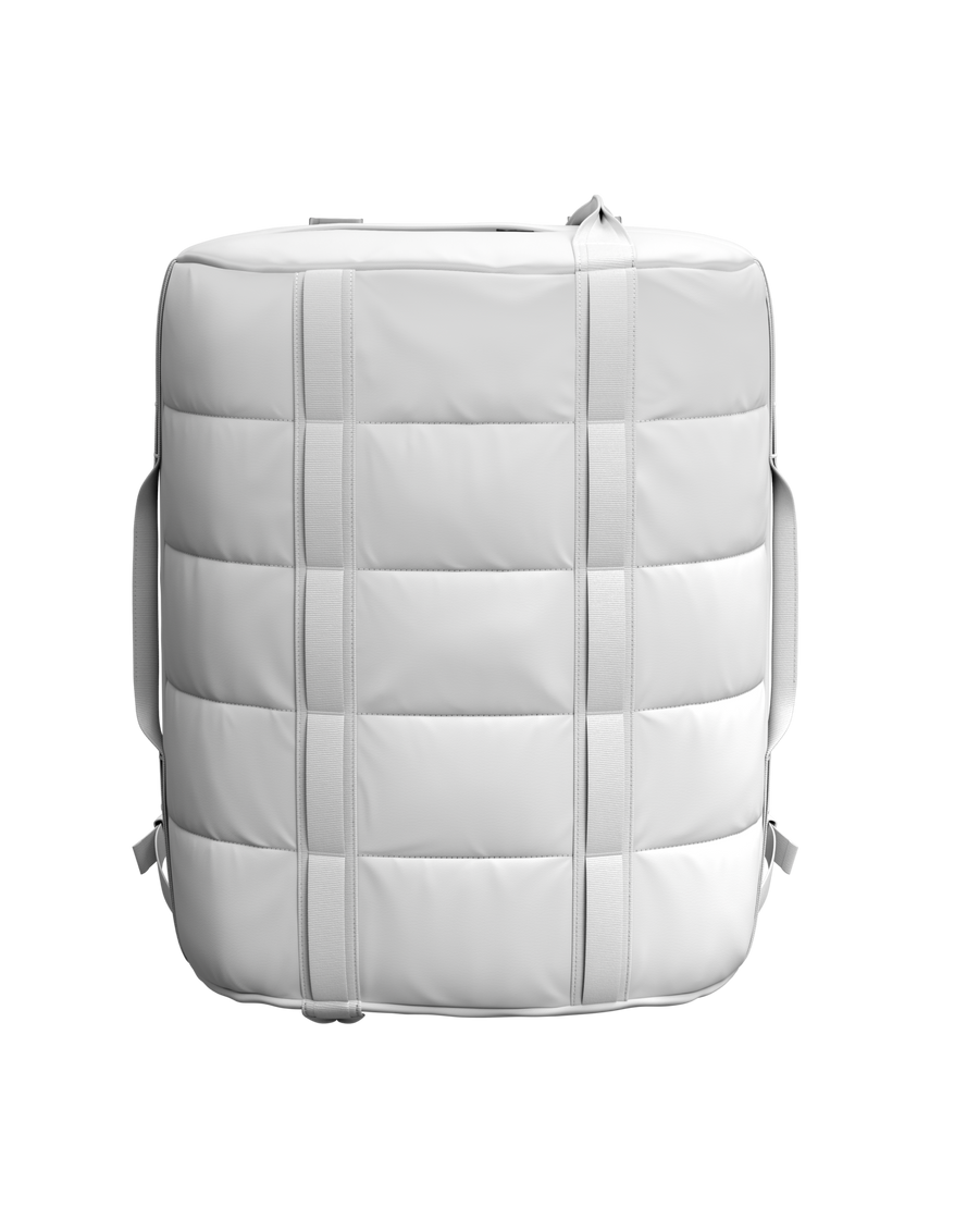 Roamer Duffel 40L White Out-6.png