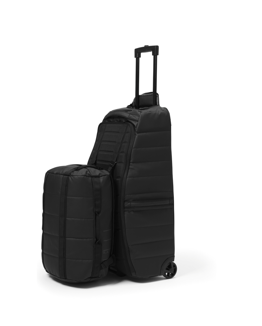 Roamer Duffel 40L White Out.png