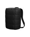 Roamer Duffel Backpack 25L Black Out