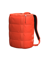 Roamer Duffel Backpack 25L Falu Red