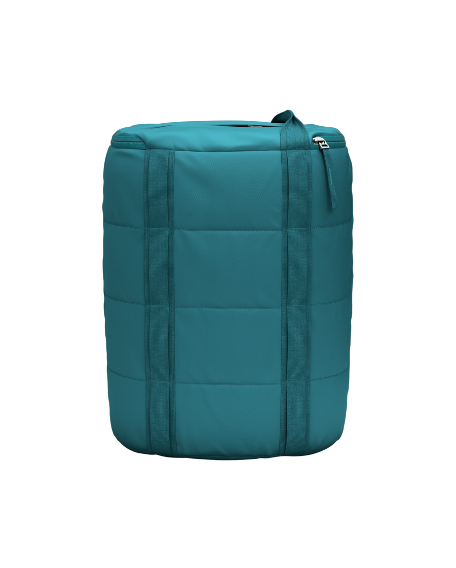 Roamer Duffel Backpack 25L Midnight Teal