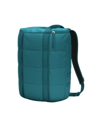 Roamer Duffel Backpack 25L Midnight Teal