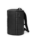 Roamer Duffel Backpack 25L Reflective Black