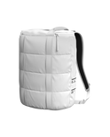 Roamer Duffel Backpack 25L White Out