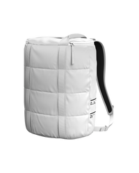 Roamer Duffel Backpack 25L White Out