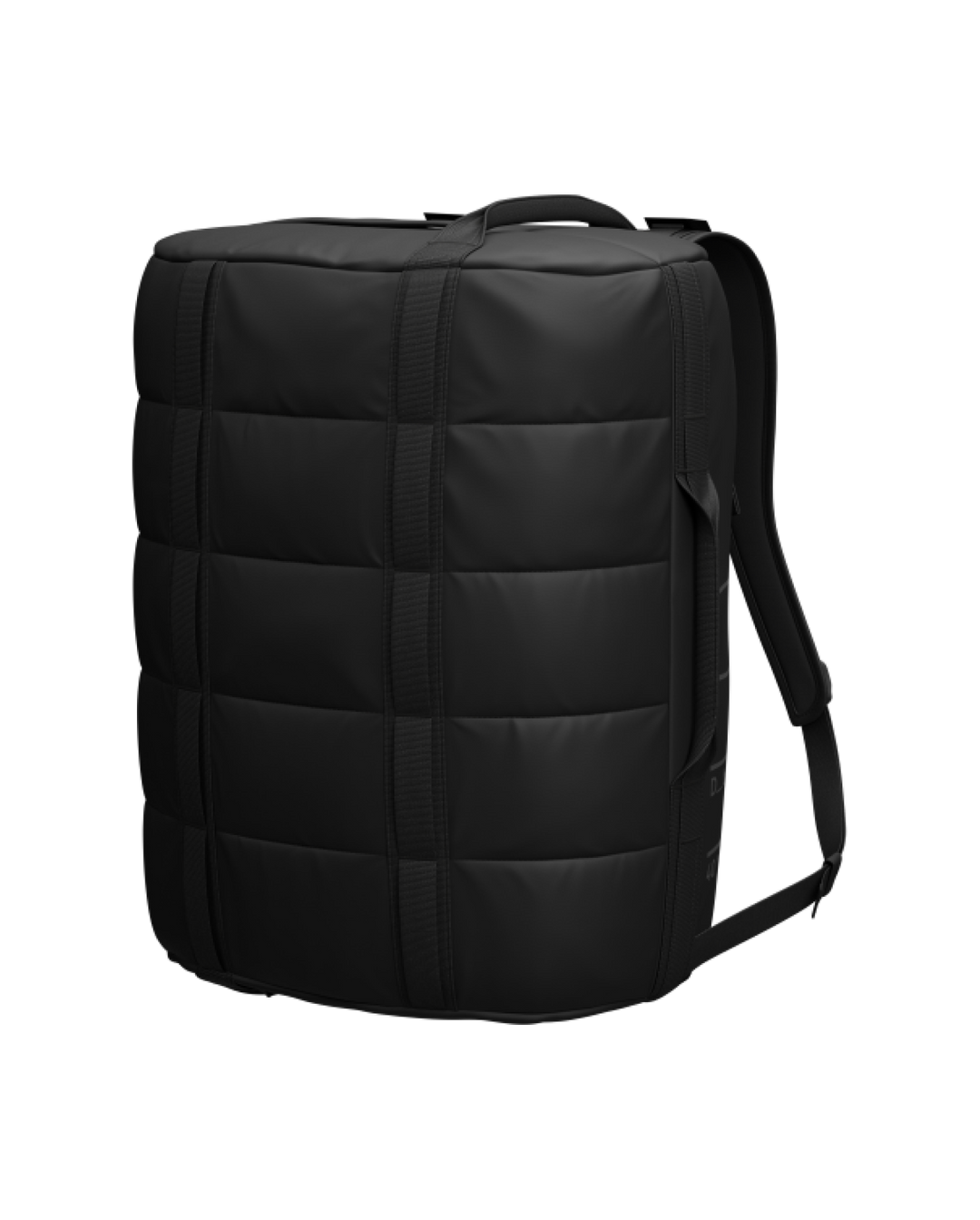 Roamer Duffel 40L Black Out