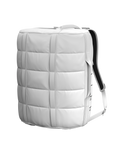 Roamer Duffel 40L White Out