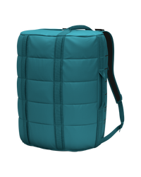 Roamer Duffel 60L Midnight Teal