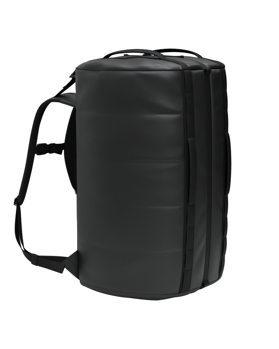 Roamer Pro Split Duffel 70L Black Out