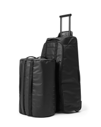 Roamer Pro Split Duffel 70L Black Out