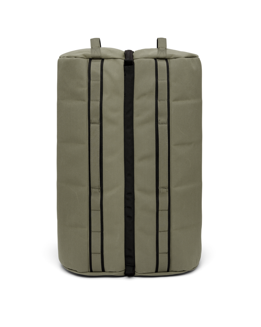 Roamer Pro Split Duffel 70L Mash Green