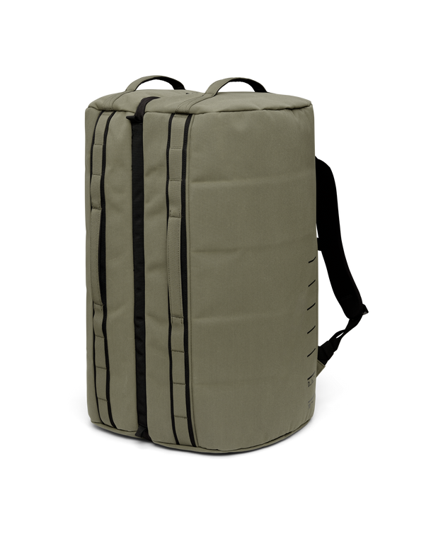 Roamer Pro Split Duffel 70L Mash Green