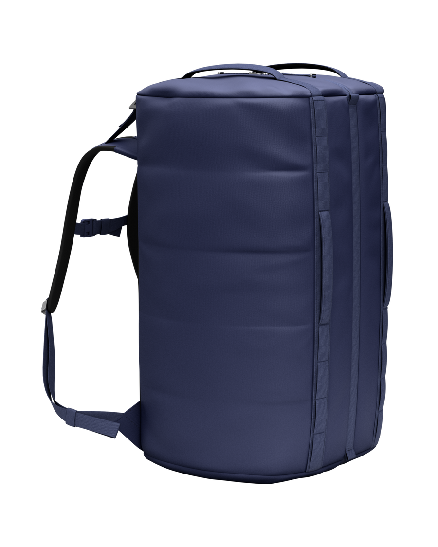 Roamer Pro Split Duffel 90L Blue Hour