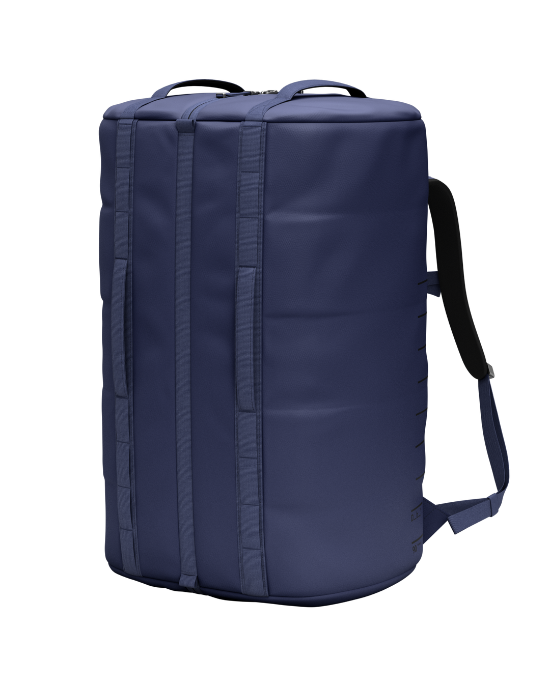 Roamer Pro Split Duffel 90L Blue Hour