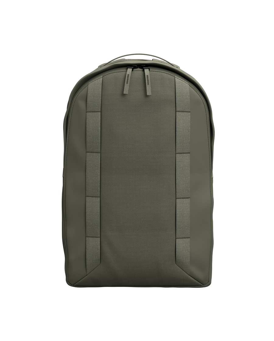 Daypack 15L Moss Green