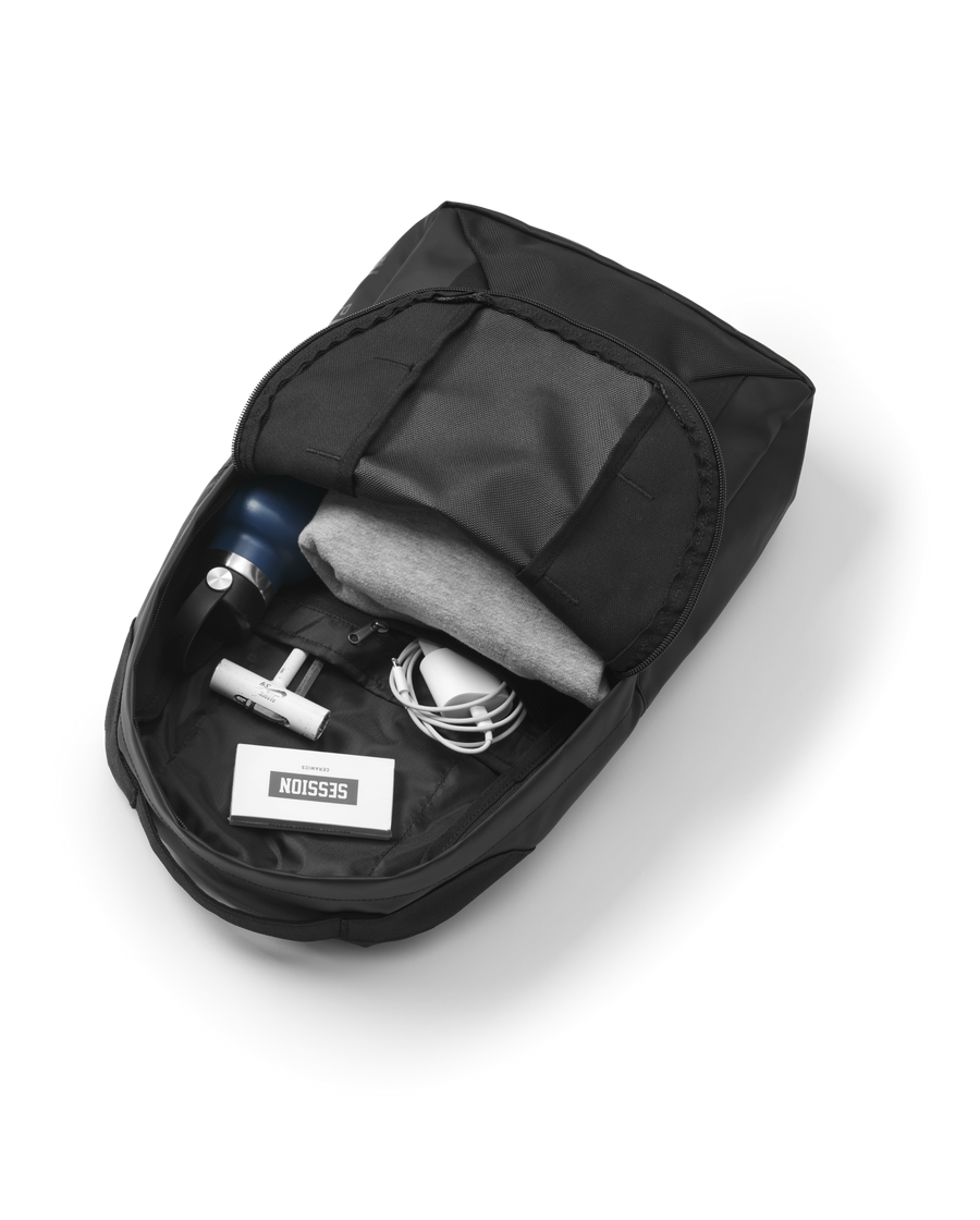 Daypack 15L Black Out