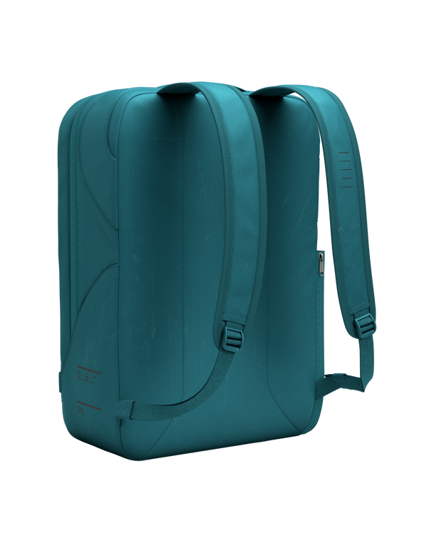 Daypack 20L Midnight Teal