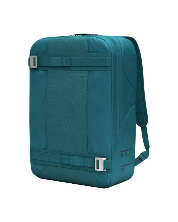 Daypack 20L Midnight Teal