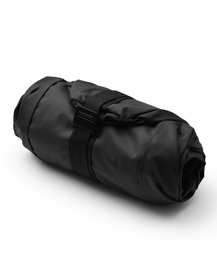 Snow Essential Ski Bag Black Out