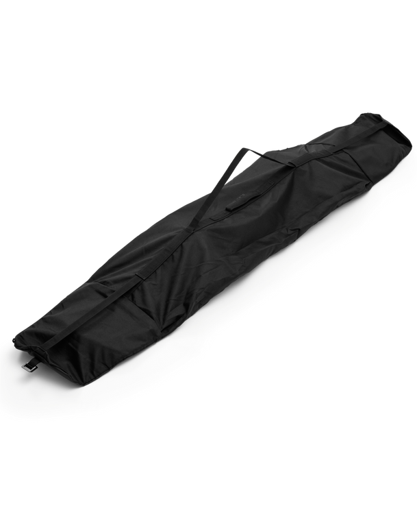 Snow Essential Snowboard Bag Black Out