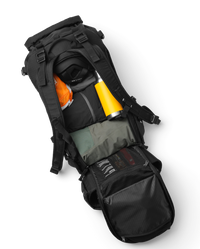 Snow Pro Backpack 25L Black Out