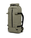 Snow Pro Backpack 25L Mash Green