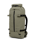 Snow Pro Backpack 25L Mash Green