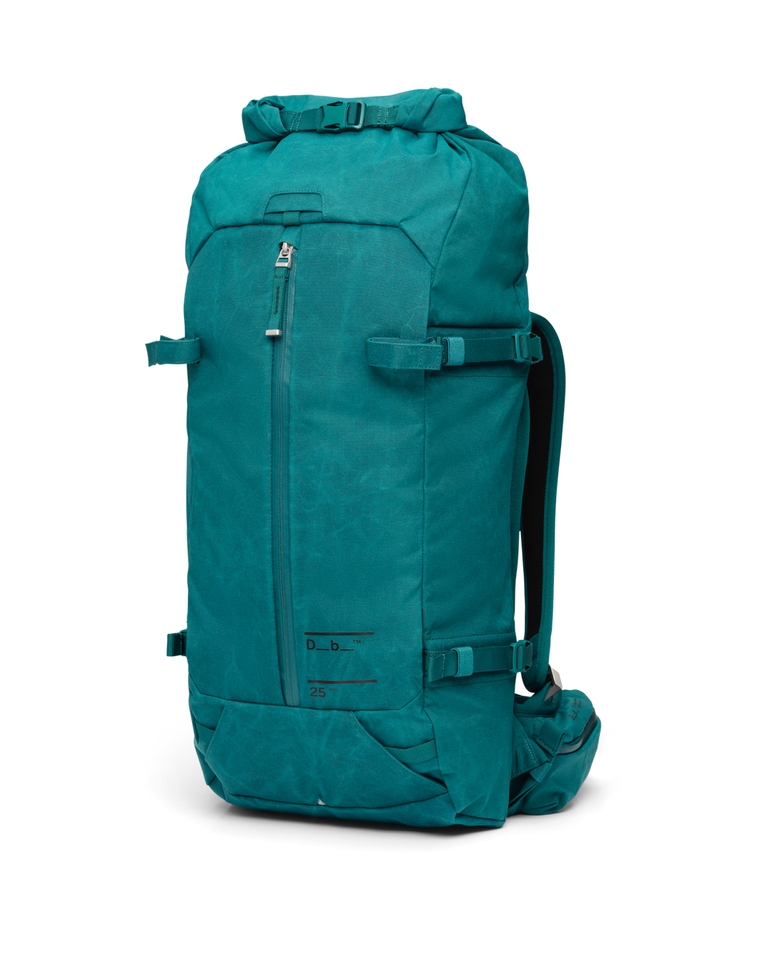 Snow Pro Backpack 25L Midnight Teal