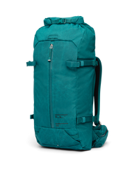 Snow Pro Backpack 25L Midnight Teal