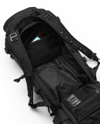 Snow Pro Backpack 32L Black Out